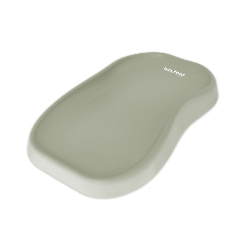 Ultimate Change Pad Olive – babyhood