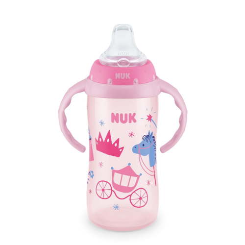 NUK Large Learner Cup, 10oz, 1 Pack, 9 Months+ - Walmart.ca