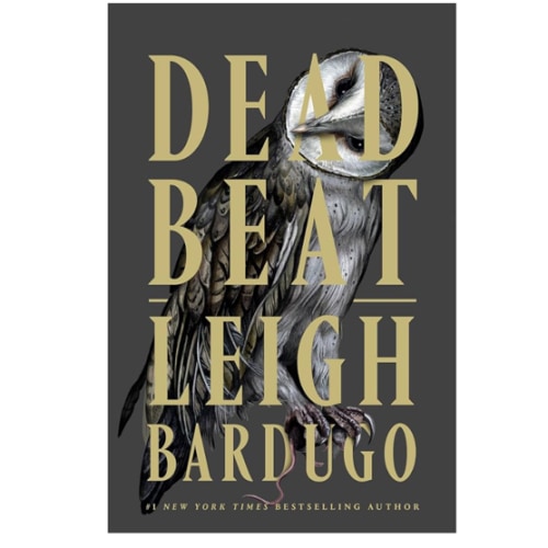Dead Beat (Ninth House Series, 3)