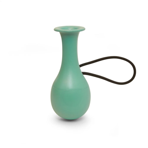 Fiets Bike Vase – Kikkerland Design Inc