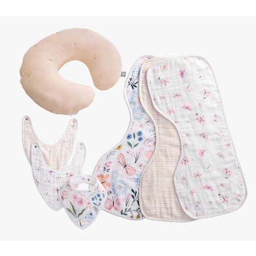 Build-Your-Own Baby Nursing Essentials Gift Set | Pottery Barn Kids