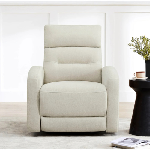 Theo Power Swivel Glider Recliner