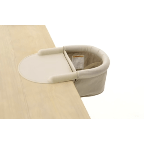 The Hook-On Chair - Oatmeal