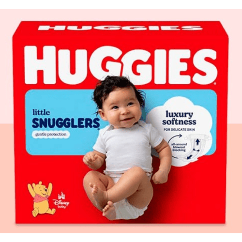 Huggies® Diapers