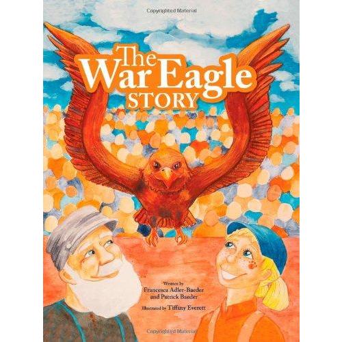 The War Eagle Story
– Toomer's Drugs