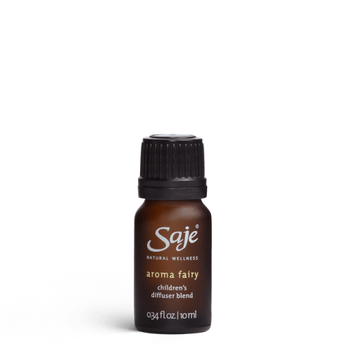 AROMA FAIRY CHILDREN’S DIFFUSER BLEND