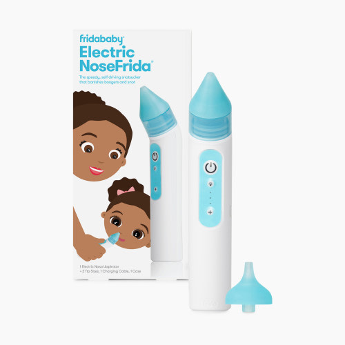 FridaBaby Electronic Nasal Aspirator