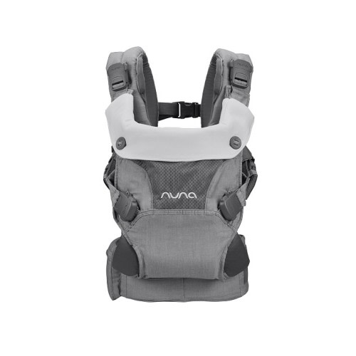 Nuna CUDL™ Baby Carrier