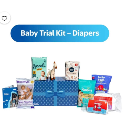 Top 100 Must-Have Baby Registry Items