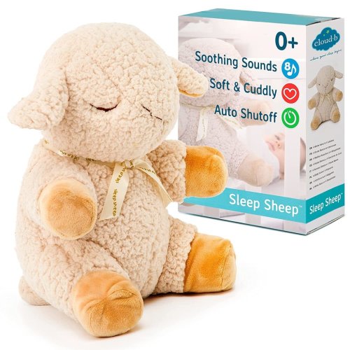 SLEEP SHEEP - THE TOY STORE