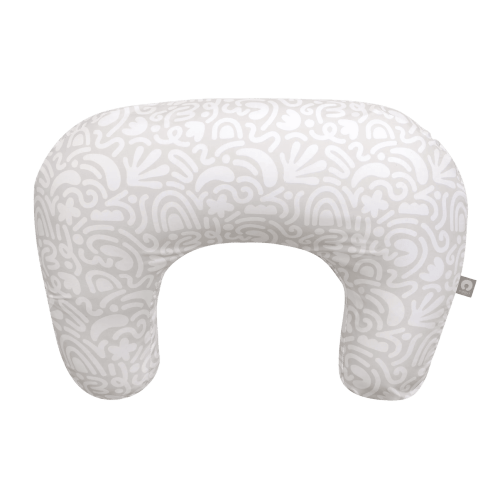 New Boppy Nursing Pillow - Supportive Breastfeeding Pillow | Boppy