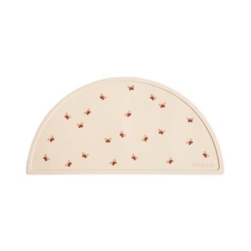 Silicone Placemat Butterflies One Size