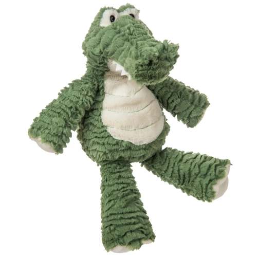 GATOR - MARSHMALLOW PLUSHY