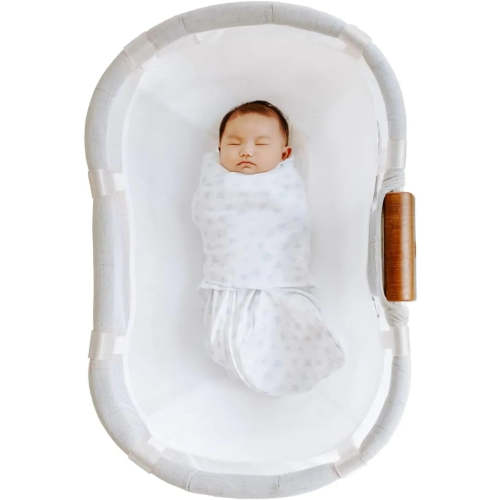 Bassinest Insert Sleeper Accessories 2.0 - Newborn