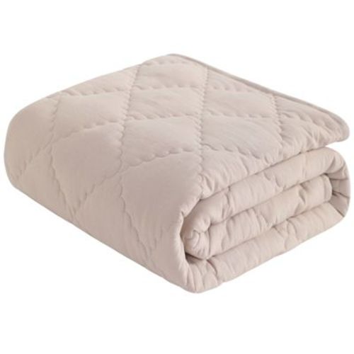 Down Alternative Toddler Comforter, Lightweight and Warm Baby Crib Comforter - NTBAY