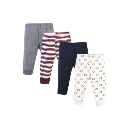 4-Pack Pants Bottoms Set