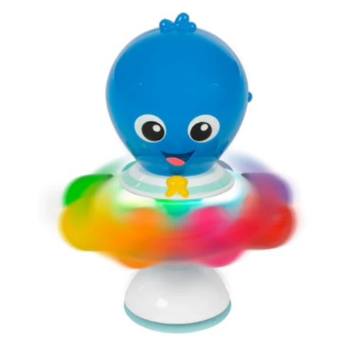 Opus's Spin & Sea Suction Cup Toy