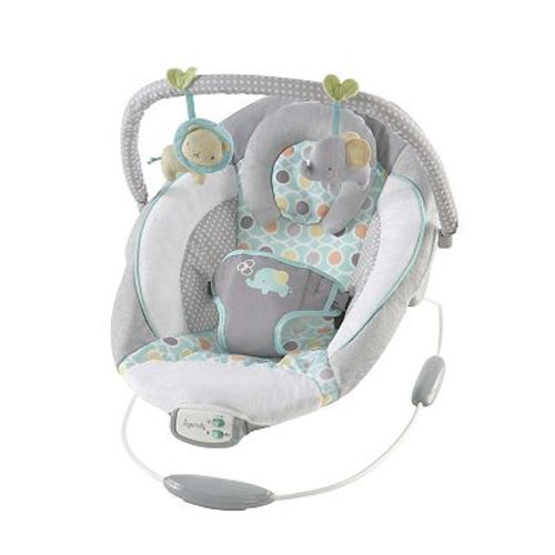 Ingenuity Morrison Soothing Baby Bouncer