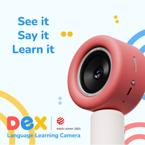 Dex Camera