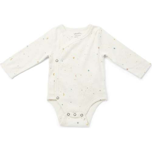 Organic One-Piece, Celestial - Pehr | Maisonette