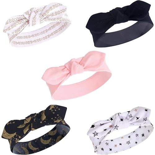 Yoga Sprout 3-Pack Headbands