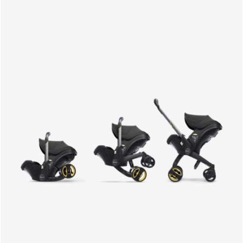 Doona Stroller + Car Seat
