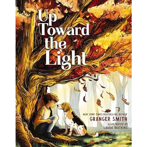 Up Toward the Light