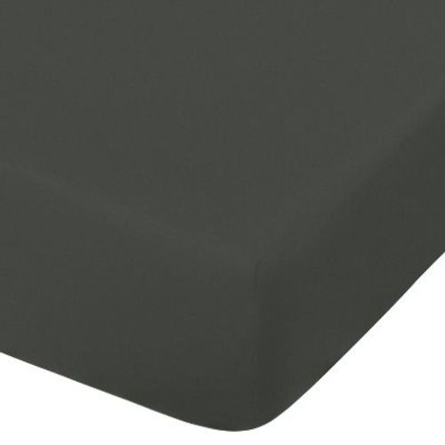Brushed Microfiber Fitted Crib Sheet, Super Soft and Cozy Crib Sheet for Boys, Girls, Unisex - NTBAY