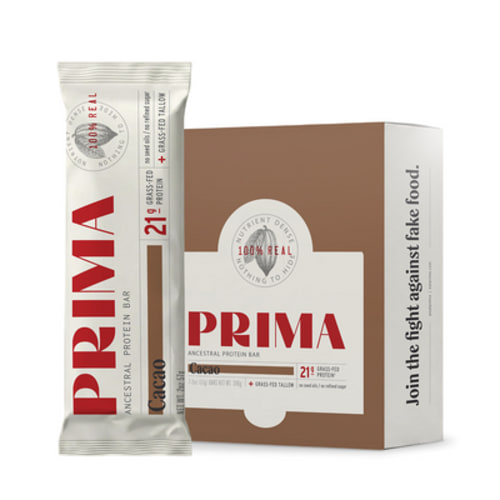 Ancestral Protein Bar - Cookie Dough