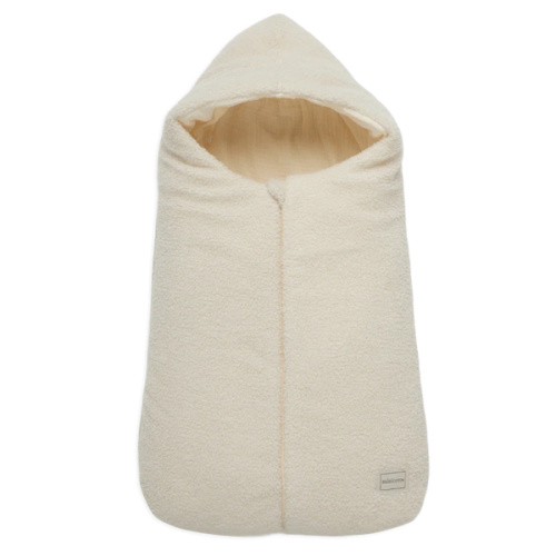 Oval Shearling Sleeping Bag - winter · Minicoton