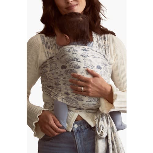 Tencel® Modal Baby Wrap