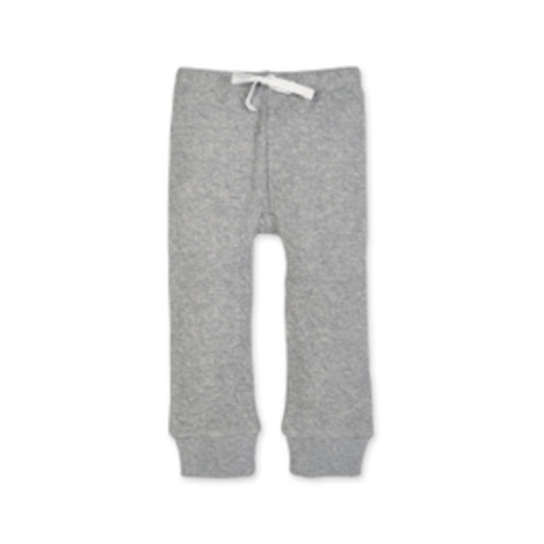 Organic Baby Matelassé Pant | Burt's Bees Baby®