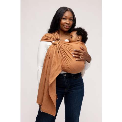 Willow - Linen Sling – WildBird