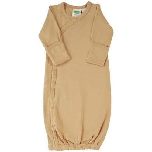 PARADE Organic Gowns – Essentials