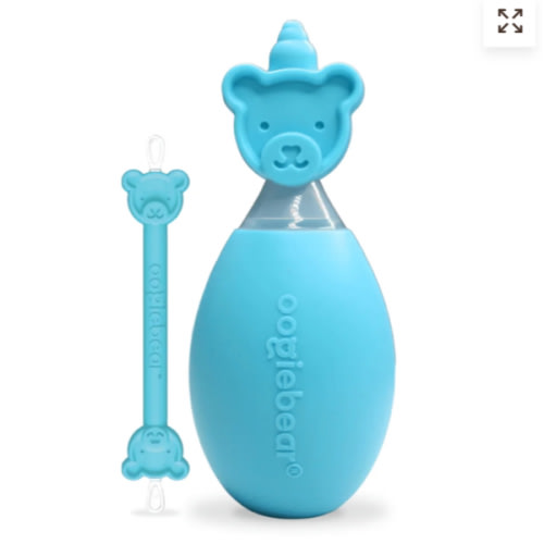 baby breathing kit