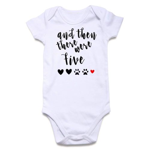 BFUSTYLE Baby Boy Girl Funny Romper Infant Bodysuit 0-18 Months