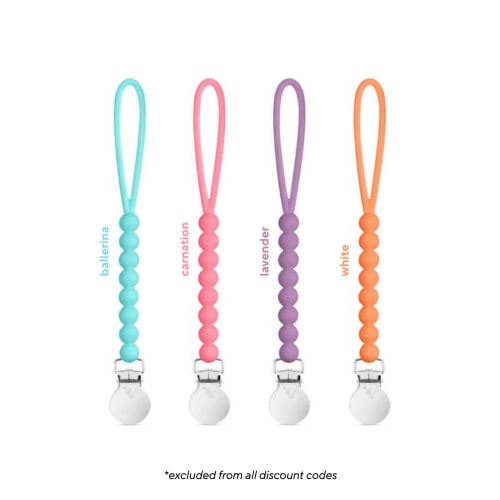 Judy 4 Pack Cutie Clips