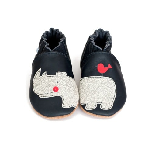 Kids' Friends Crib Shoe