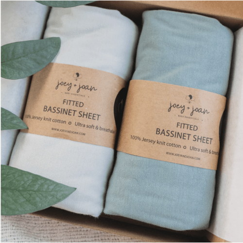 Delta Children Bondi Beechwood By The Bed Bassinet Sheets