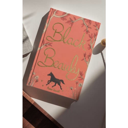 Black Beauty | Wordsworth Collector's Edition | Hardcover