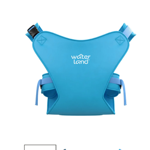 The Water & Land Baby Carrier – WaterLand Baby Carrier