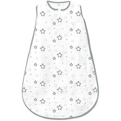 Amazing Baby Muslin Sleeping Sack
