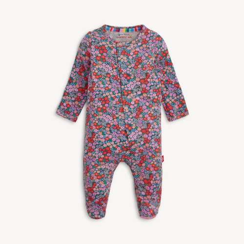 Gilded Lily Footie