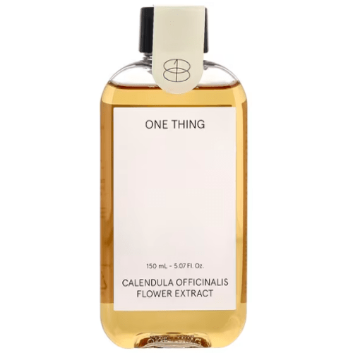 One Thing, Calendula Officinalis Flower Extract, 5.07 fl oz (150 ml)