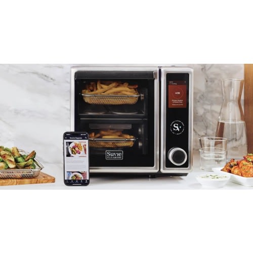 Suvie Kitchen Robot - Suvie