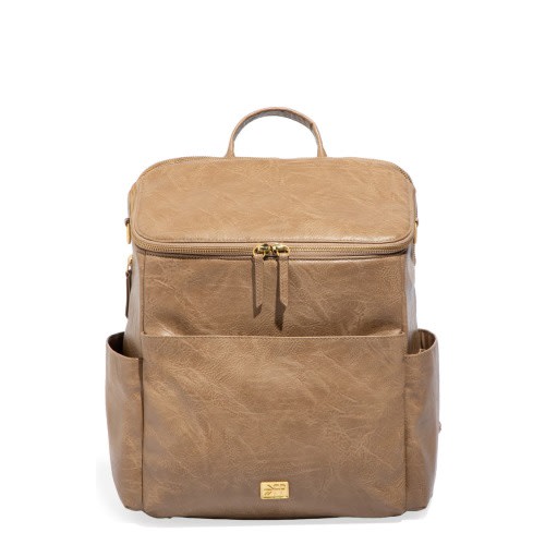 Chai Soho Diaper Bag