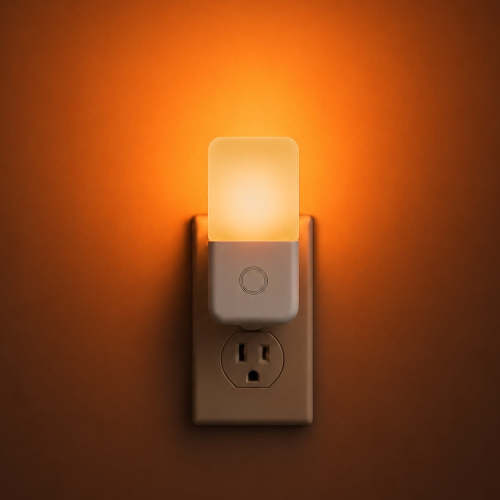 Circadian Night Light – The Healthy Home Shop