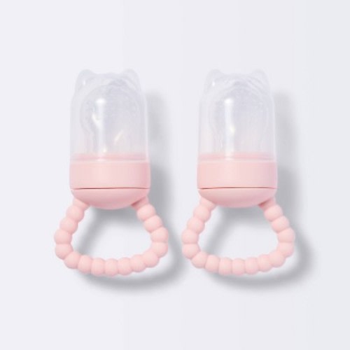 Food Feeder - Pink - Cloud Island™