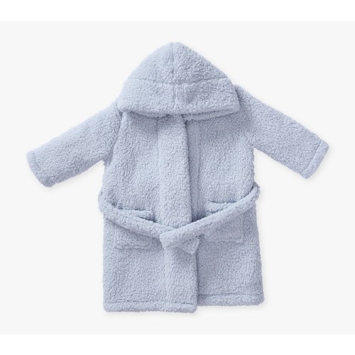 Solid Sherpa Robes