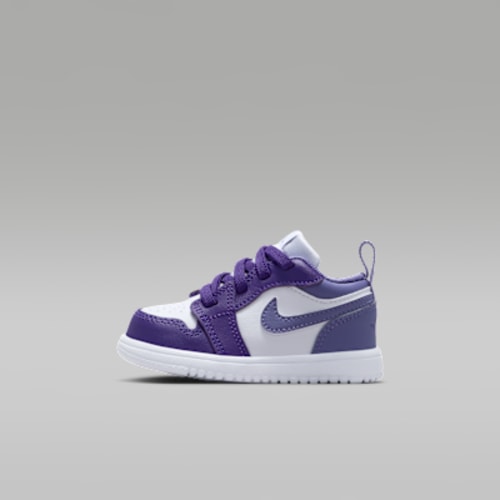 Jordan 1 Low Alt Baby/Toddler Shoes